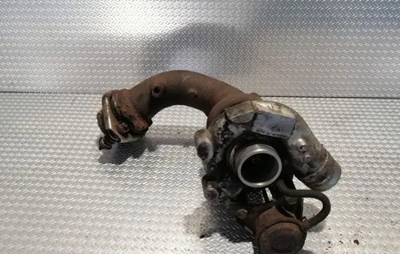 Fiat Ducato Turbo 500344801