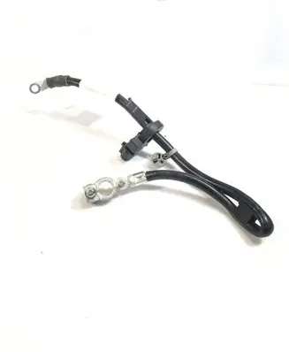 Chevrolet Camaro Negative earth cable (battery) 84063682 545324639