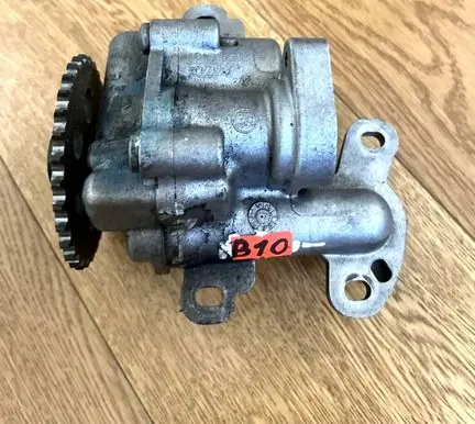 Ford Transit Oil pump 1C1Q6600