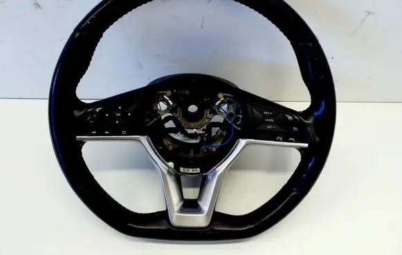 Nissan X-Trail T32 Steering wheel
