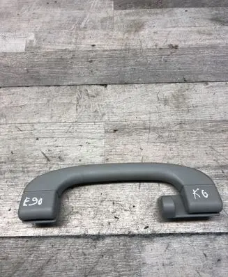 BMW 3 E90 E91 Rear interior roof grab handle 9143529