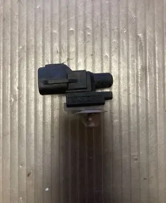 Citroen C-Crosser Outside/exterior temperature sensor 0775004220