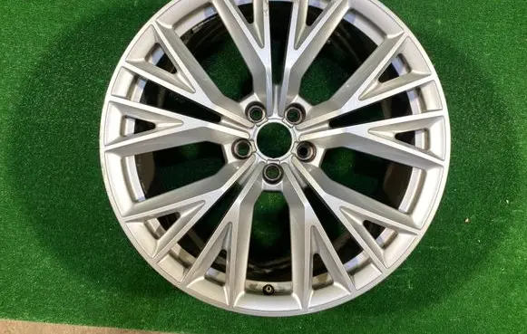 Audi A7 S7 4G R20 spare wheel 4G8601025AT