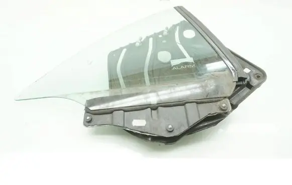 Mercedes-Benz SL R230 Rear door window regulator with motor A2306700203