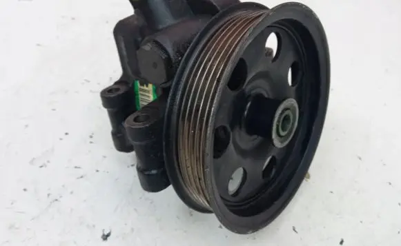 Electric power steering pump