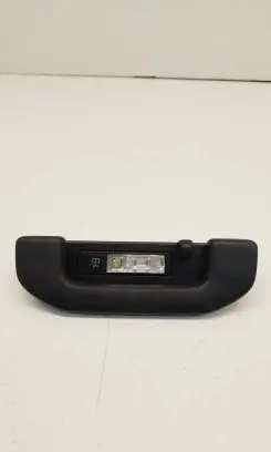 Mercedes-Benz GLE (W166 - C292) Rear interior roof grab handle A0998150100