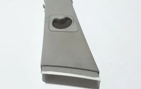 BMW 5 GT F07 (B) pillar trim (top) 9137197