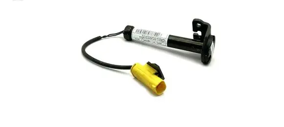 BMW 7 G11 G12 Bonnet Pedestrian Airbag Actuator 7347406 52655