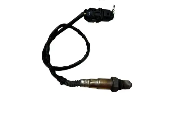 Volkswagen Golf VI Lambda probe sensor 03L906262 36708