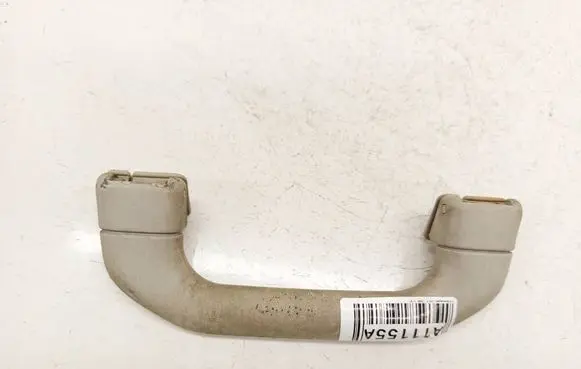 Volkswagen Golf III Rear interior roof grab handle 1H0857607