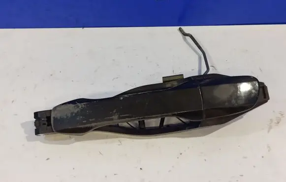 Volvo XC90 Front door exterior handle 31253177 39899425