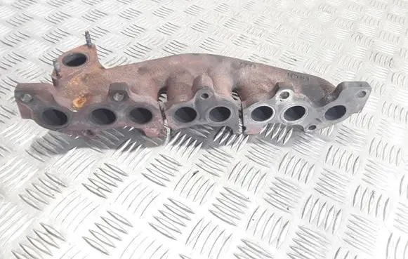 Citroen C4 Grand Picasso Exhaust manifold