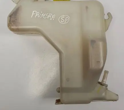 Nissan Primera Coolant expansion tank/reservoir 21710BM410