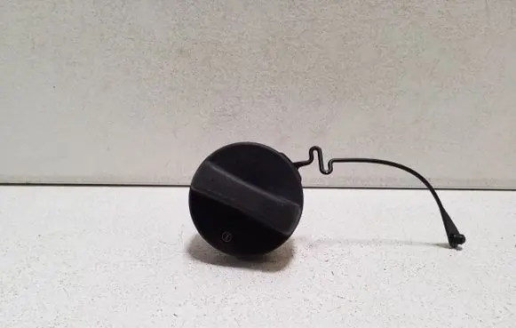 Fuel tank filler cap