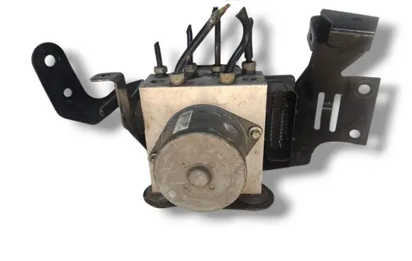 Mini One - Cooper Coupe R56 ABS Pump 6785909 ENP5198B 15803817
