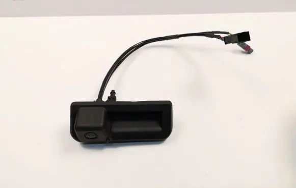 Audi Q3 F3 Reversing camera 8W8827566E