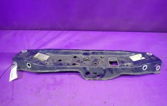 Opel Astra H Front bodywork piece 