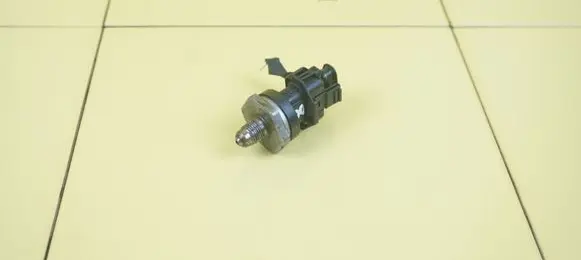 Ford Focus Fuel pressure sensor BM5G9F972BA JQDB