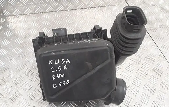 Ford Kuga III Air filter box LX619C662MB