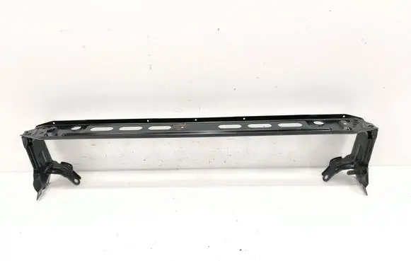 Volvo S60 Bottom radiator support slam panel 31368100