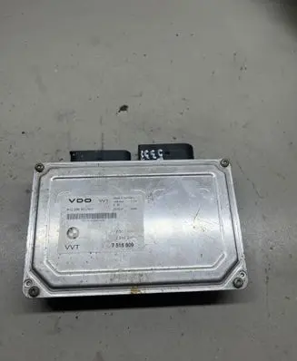 Opel Signum Engine control unit/module 412265001001 7516809 7507493