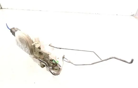 Mitsubishi Space Wagon Front door lock
