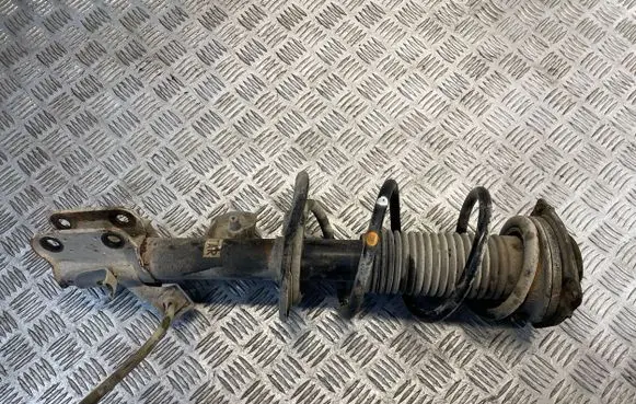 Nissan Juke I F15 Front shock absorber/damper