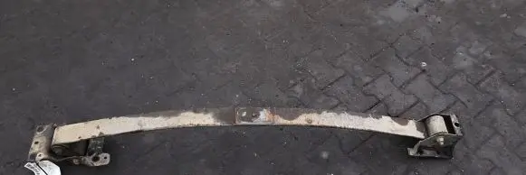 Renault Master III Rear leaf spring 