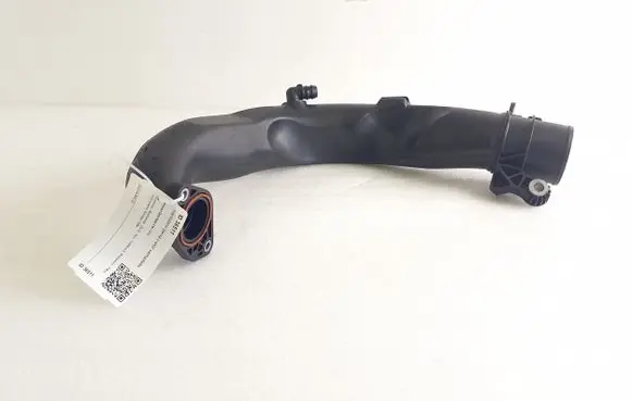 Nissan Qashqai Intercooler hose/pipe 8200645723 062051