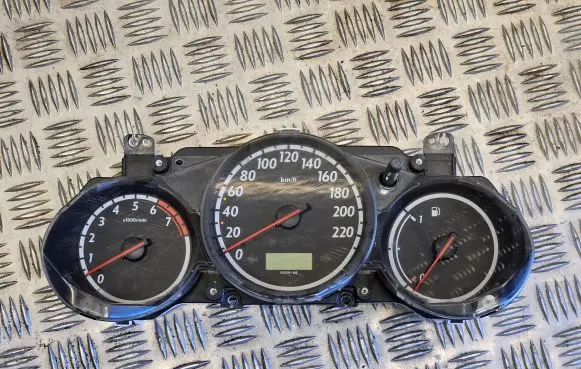 Honda Jazz Speedometer (instrument cluster) HR0294120 HR0294 78100