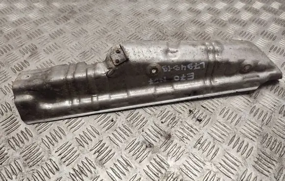 BMW X5 E70 Heat shield in engine bay 11628511809