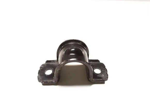 Land Rover Freelander 2 - LR2 Sway bar bush bracket, rear 6H525B484AA CZ1PB