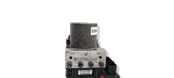 Audi A6 S6 C6 4F ABS Pump 4F0910517AK 4F0614517AT 0265230090