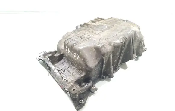 Volkswagen PASSAT B6 Oil sump 