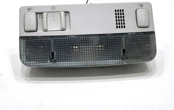 Volkswagen Caddy Headlining lighting console trim 3B0947105