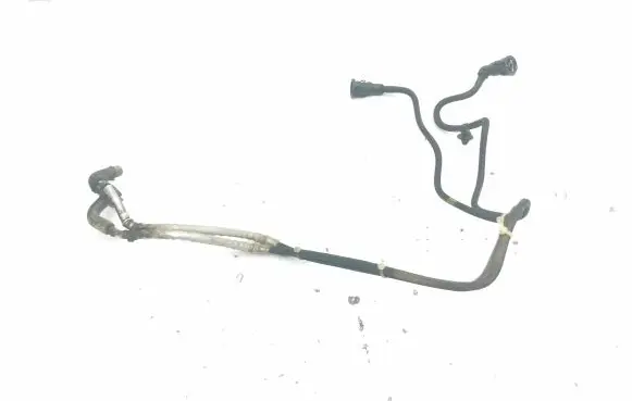 Peugeot 308 Vacuum line/pipe/hose