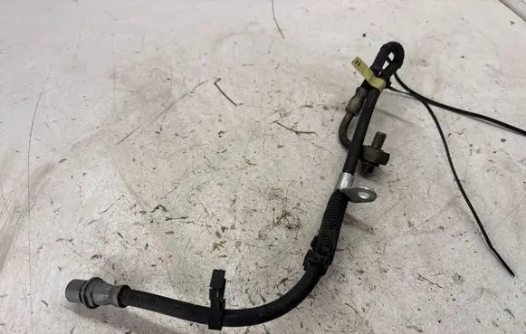Chevrolet Camaro Brake line pipe/hose 86538449 23318905 7979