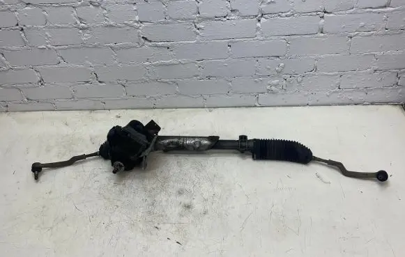 Mercedes-Benz B W245 Steering rack 6700001319 Q003T62174 99512201