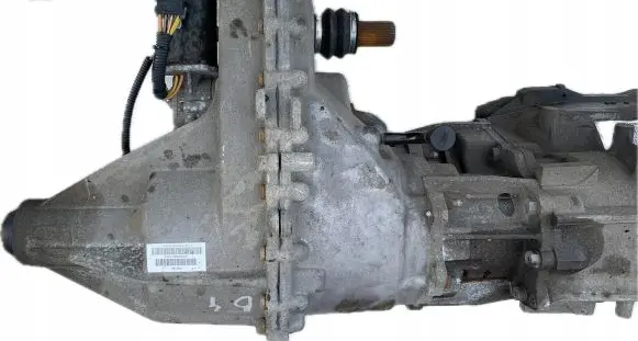 Dodge RAM Gearbox transfer box case 68292013AC
