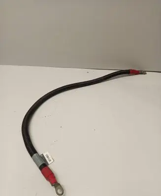 BMW X5 E53 Wires (starter motor) 7791352