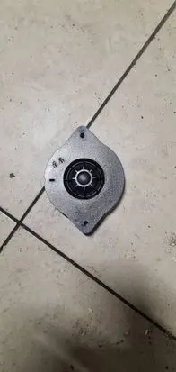 Audi Q5 SQ5 Front door high frequency speaker 8R0035399