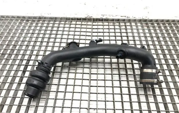 Ford Kuga II Air intake hose/pipe