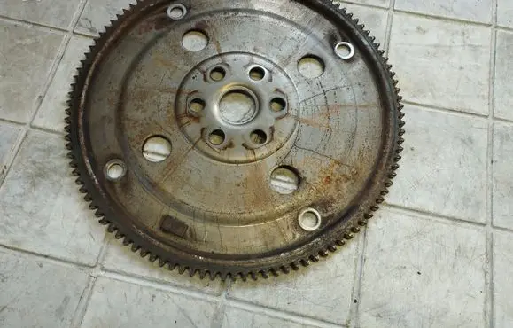 Mazda 6 Flywheel