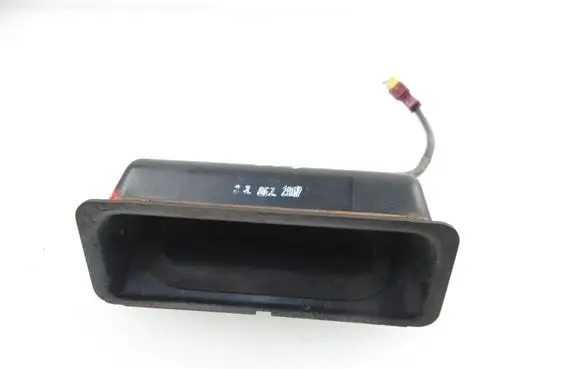 BMW 5 E39 Rear door exterior handle/bracket 