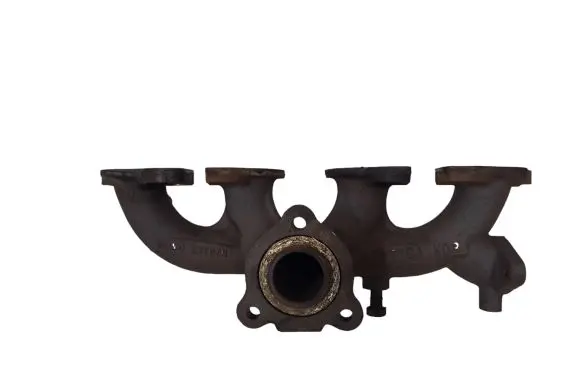 Exhaust manifold