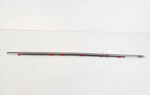 Lexus IS 220D-250-350 Front door glass trim molding 75710-53020