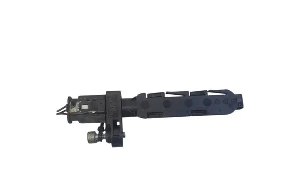 Crankshaft position sensor