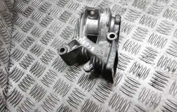 Renault Scenic II - Grand scenic II EGR valve
