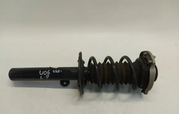 BMW 2 Active Tourer U06 Front shock absorber/damper 6889469