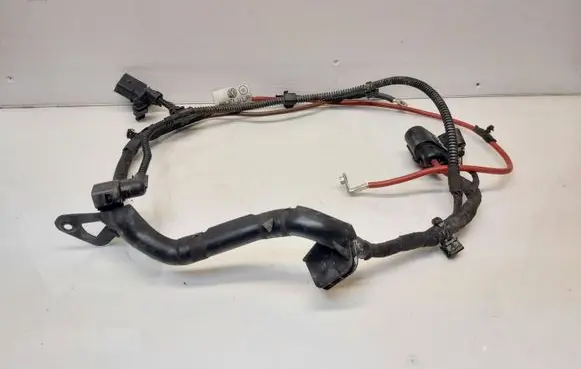 Skoda Octavia Mk3 (5E) Steering rack electric part 5Q1971111AN